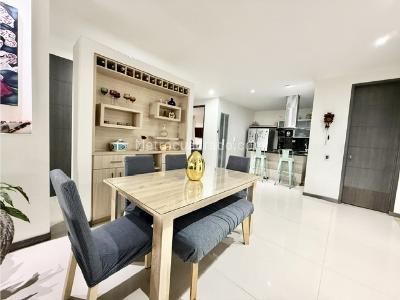 Apartamento en venta en Santa Isabel, Cali · foto 6 de 20