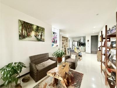 Apartamento en venta en Santa Isabel, Cali · foto 8 de 20