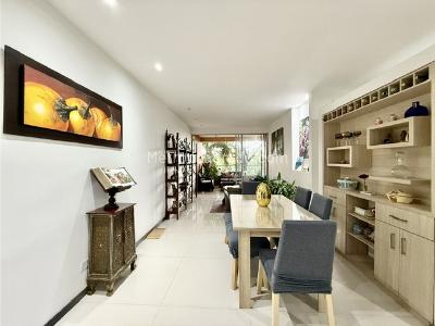 Apartamento en venta en Santa Isabel, Cali · foto 10 de 20