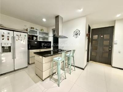 Apartamento en venta en Santa Isabel, Cali · foto 11 de 20