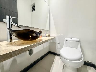 Apartamento en venta en Santa Isabel, Cali · foto 14 de 20