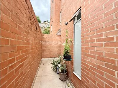 Apartamento en venta en Santa Isabel, Cali · foto 16 de 20