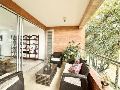 Apartamento en venta en Santa Isabel, Cali · foto 18 de 20
