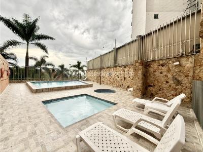 Apartamento en venta en Santa Isabel, Cali · foto 19 de 20