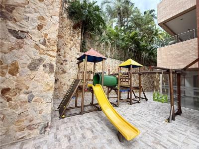 Apartamento en venta en Santa Isabel, Cali · foto 20 de 20