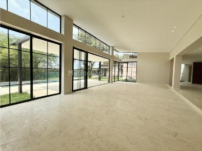Casa de 5 alcobas en venta en Laguna Seca, Cali, 730 m² · foto 12 de 20