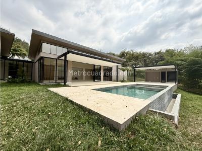Casa de 5 alcobas en venta en Laguna Seca, Cali, 730 m² · foto 17 de 20