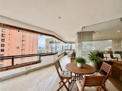 Apartamento en venta en La Arboleda, Cali · foto 3 de 20