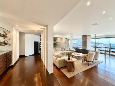 Apartamento en venta en La Arboleda, Cali · foto 5 de 20