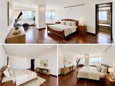 Apartamento en venta en La Arboleda, Cali · foto 14 de 20