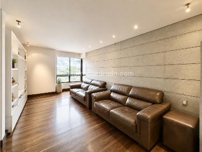 Apartamento en venta en La Arboleda, Cali · foto 15 de 20