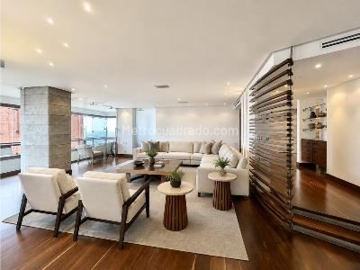 Apartamento en Arriendo, Arboleda, Cali