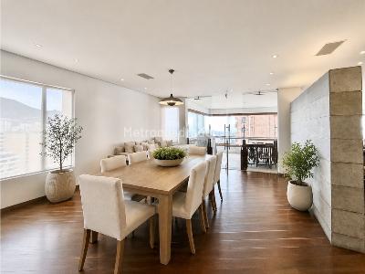 Apartamento de 3 alcobas en arriendo en La Arboleda, Cali, 435 m² · foto 6 de 20