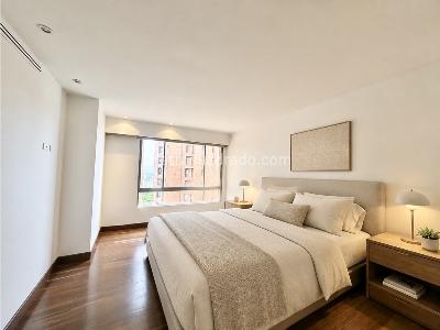 Apartamento de 3 alcobas en arriendo en La Arboleda, Cali, 435 m² · foto 18 de 20