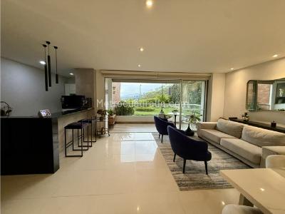 Apartamento de 3 alcobas en venta en Cristales, Cali, 141 m² · foto 4 de 19