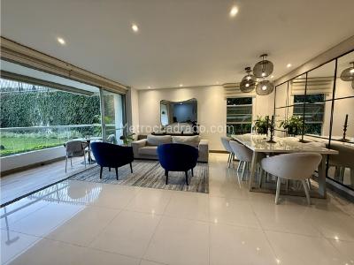 Apartamento de 3 alcobas en venta en Cristales, Cali, 141 m² · foto 9 de 19