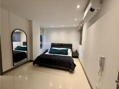 Apartamento de 3 alcobas en venta en Cristales, Cali, 141 m² · foto 10 de 19