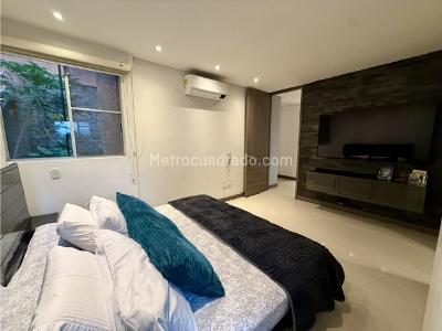Apartamento de 3 alcobas en venta en Cristales, Cali, 141 m² · foto 11 de 19