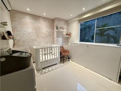 Apartamento de 3 alcobas en venta en Cristales, Cali, 141 m² · foto 17 de 19