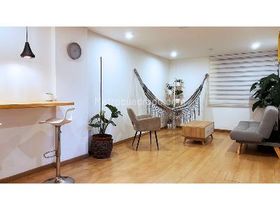Apartaestudio en Arriendo, Santa Teresita, Cali