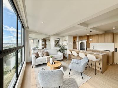 Apartamento en venta en Cuarto De Legua, Cali · foto 3 de 11