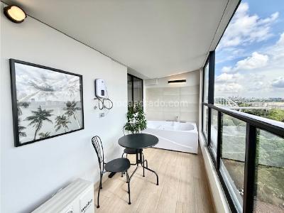 Apartamento en venta en Cuarto De Legua, Cali · foto 4 de 11
