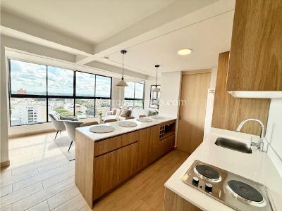 Apartamento en venta en Cuarto De Legua, Cali · foto 5 de 11