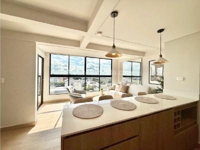Apartamento en venta en Cuarto De Legua, Cali · foto 6 de 11