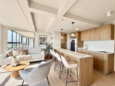Apartamento en venta en Cuarto De Legua, Cali · foto 7 de 11