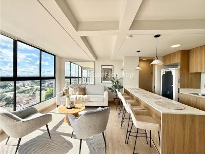 Apartamento en venta en Cuarto De Legua, Cali · foto 8 de 11