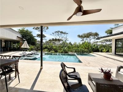 Casa de 5 alcobas en venta en Pance, Cali, 615 m² · foto 2 de 20