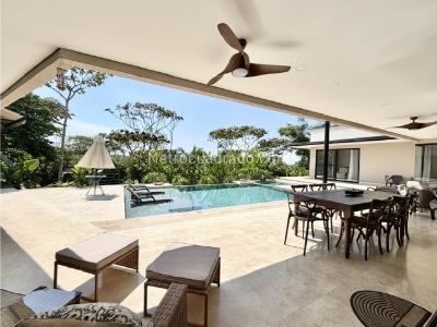 Casa de 5 alcobas en venta en Pance, Cali, 615 m² · foto 6 de 20