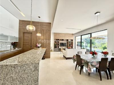 Casa de 5 alcobas en venta en Pance, Cali, 615 m² · foto 7 de 20