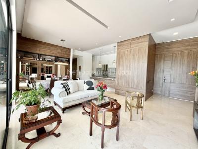 Casa de 5 alcobas en venta en Pance, Cali, 615 m² · foto 8 de 20