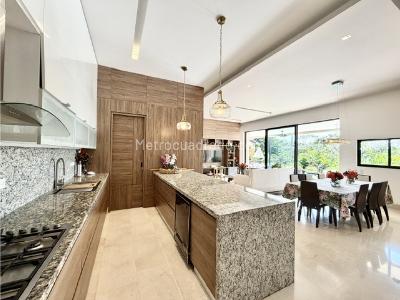 Casa de 5 alcobas en venta en Pance, Cali, 615 m² · foto 9 de 20