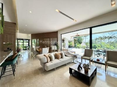 Casa de 5 alcobas en venta en Pance, Cali, 615 m² · foto 11 de 20