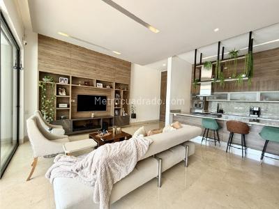 Casa de 5 alcobas en venta en Pance, Cali, 615 m² · foto 12 de 20