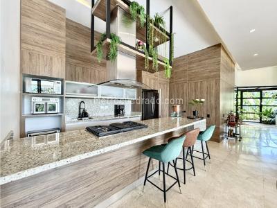 Casa de 5 alcobas en venta en Pance, Cali, 615 m² · foto 15 de 20