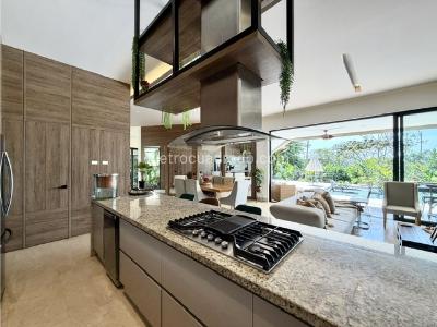 Casa de 5 alcobas en venta en Pance, Cali, 615 m² · foto 16 de 20