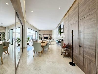 Casa de 5 alcobas en venta en Pance, Cali, 615 m² · foto 18 de 20