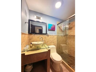 Apartamento de 3 alcobas en venta en Tequendama, Cali, 153 m² · foto 13 de 14
