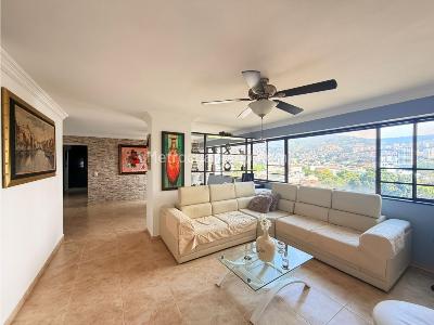 Apartamento de 3 alcobas en venta en Tequendama, Cali, 153 m² · foto 4 de 14