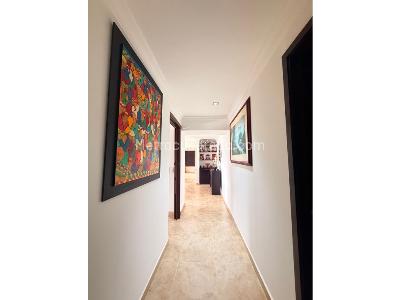 Apartamento de 3 alcobas en venta en Tequendama, Cali, 153 m² · foto 5 de 14