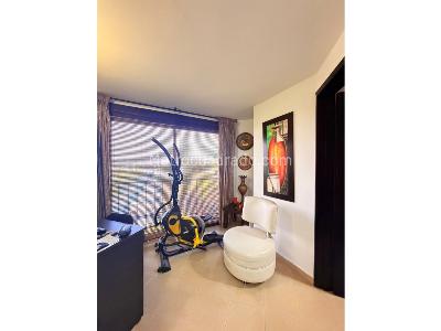 Apartamento de 3 alcobas en venta en Tequendama, Cali, 153 m² · foto 8 de 14