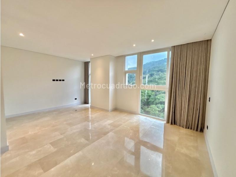 Piso – Cali, Ulpiano Lloreda, Comuna 13 - Vista 5