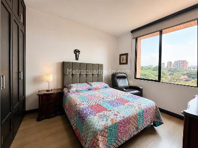 Apartamento en venta en Ciudad Jardin, Cali · foto 10 de 20