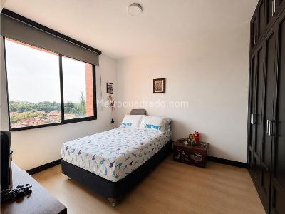 Apartamento en venta en Ciudad Jardin, Cali · foto 11 de 20