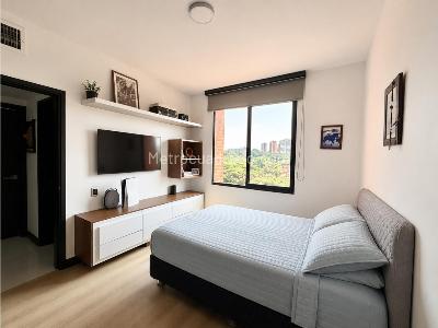 Apartamento en venta en Ciudad Jardin, Cali · foto 12 de 20