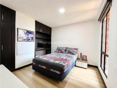 Apartamento en venta en Ciudad Jardin, Cali · foto 13 de 20
