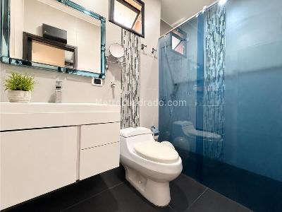 Apartamento en venta en Ciudad Jardin, Cali · foto 16 de 20